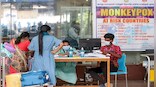 Kerala reports fifth monkeypox case in 30-year-old UAE returnee; India's tally rises to seven