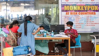 Kerala reports fifth monkeypox case in 30-year-old UAE returnee; India's tally rises to seven