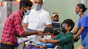 Suspected cases of monkeypox in Uttar Pradesh, Bihar: How states are preparing to tackle the virus