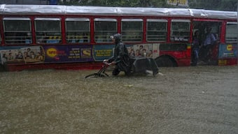 Monsoon misery: Why Mumbai suffers from chronic flooding year after year