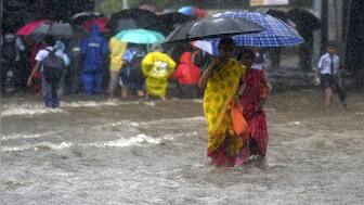 The Weather Report: Southern India to experience dry weather as North East braces for heavy rainfall