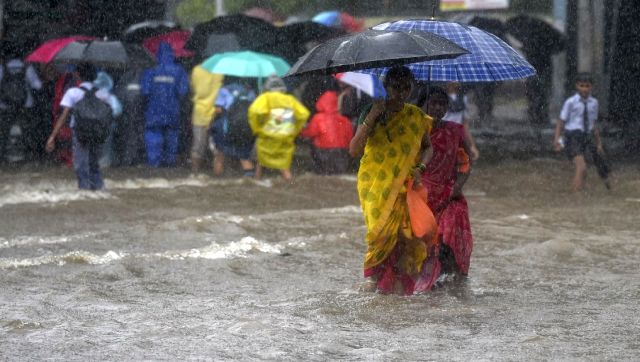 Southwest monsoon likely to start withdrawing in first week of September, says IMD Southwest monsoon likely to start withdrawing in first week of September, says IMD