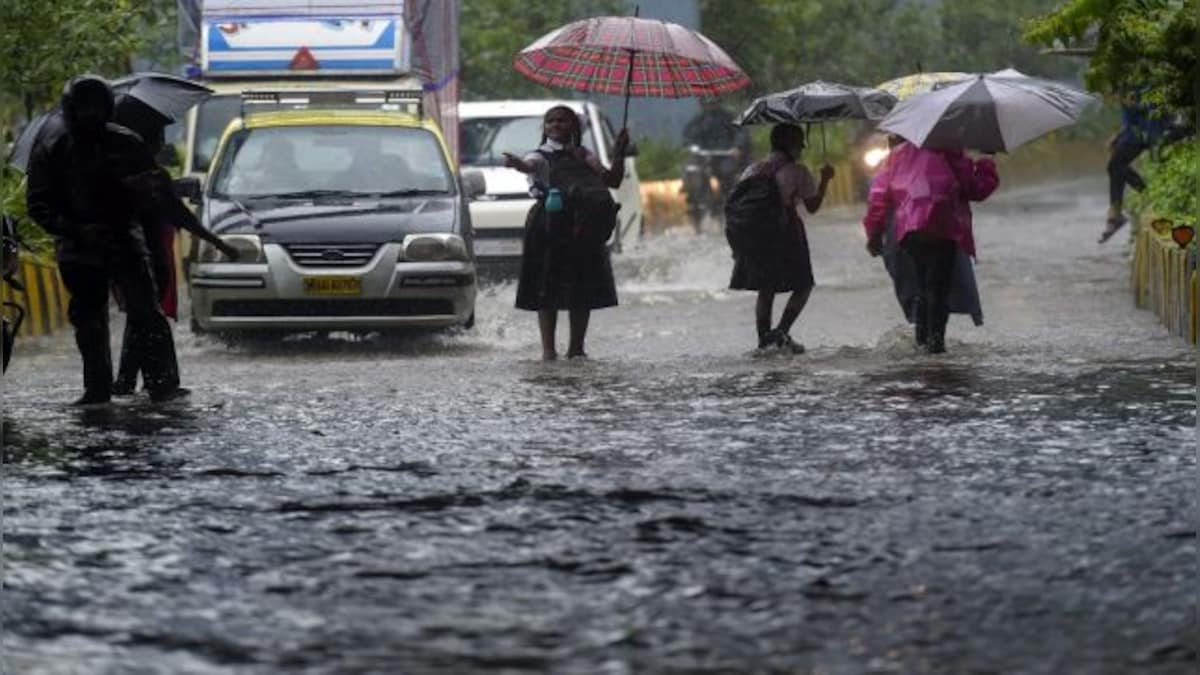 Madhya Pradesh: 7 dead in lightning strikes; IMD issues orange alert, asks 33 districts to 'be prepared' for heavy rains