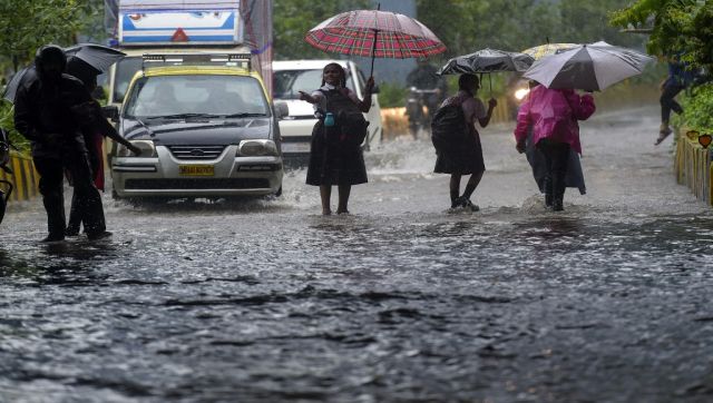 From dengue to typhoid, monsoon diseases are many; here's how to prevent them From dengue to typhoid, monsoon diseases are many; here's how to prevent them