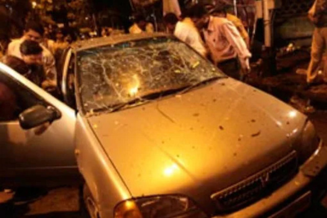 11th anniversary of 2011 Mumbai bombings: All you need to know about 13/7 blasts 11th anniversary of 2011 Mumbai bombings: All you need to know about 13/7 blasts