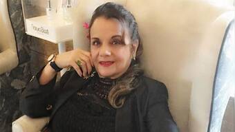 Mumtaz on her Hindi film career: I was the highest paid actress of my times