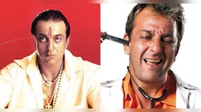 From Vaastav to Munna Bhai M.B.B.S., here are some of Sanjay Dutt's best performances