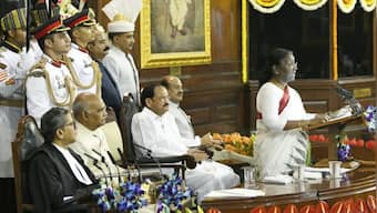 Explained: The forgotten Santhal Revolt of 1855 that President Droupadi Murmu invoked in her speech