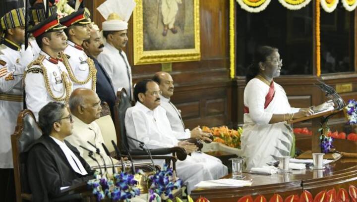 Explained: The forgotten Santhal Revolt of 1855 that President Droupadi Murmu invoked in her speech