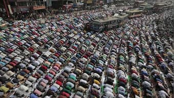 How the narrative of Muslim victimhood is pushed to promote political Islam in India