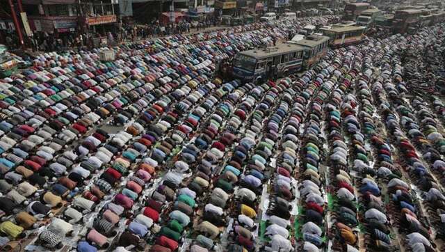 How the narrative of Muslim victimhood is pushed to promote political Islam in India How the narrative of Muslim victimhood is pushed to promote political Islam in India