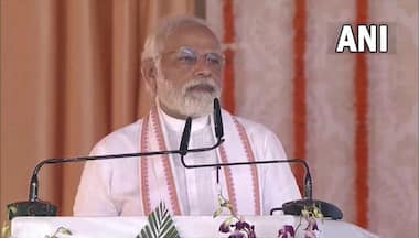 Prime Minister Narendra Modi to launch India's first 'International Bullion Exchange' in Gujarat