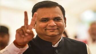 Ahead of trust vote, a look at the significance of newly appointed Maharashtra Speaker Rahul Narwekar