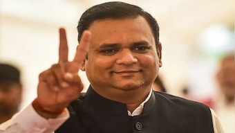 Ahead of trust vote, a look at the significance of newly appointed Maharashtra Speaker Rahul Narwekar