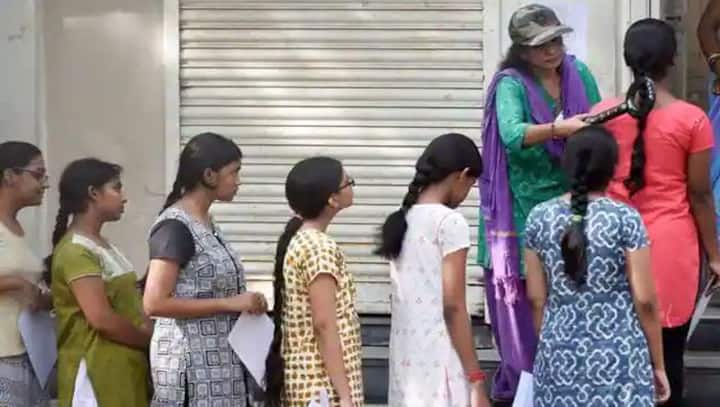 No bras allowed? Why NEET aspirants were asked to remove innerwear in Kerala
