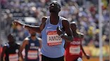 World Athletics Championships: Olympic medalist Nijel Amos suspended for doping; out of Oregon showdown