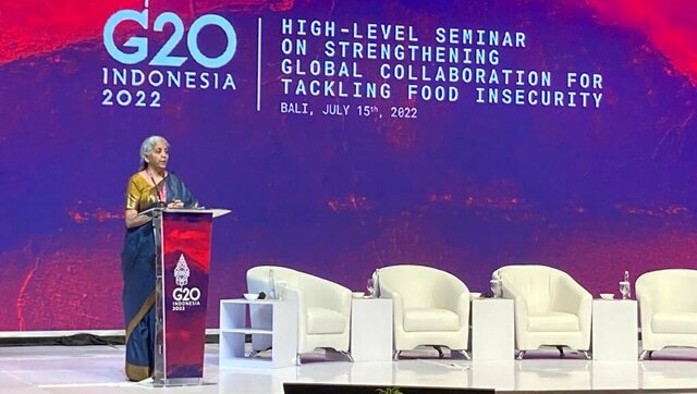 India and G20: Upcoming presidency allows New Delhi to showcase newfound role in the emerging world order India and G20: Upcoming presidency allows New Delhi to showcase newfound role in the emerging world order