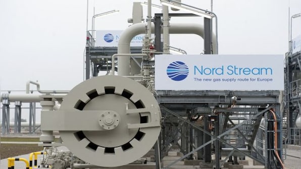 Gazprom to cut Nord Stream gas deliveries drastically from Wednesday