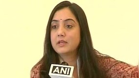 Prophet row: SC rejects plea seeking arrest of suspended BJP spokesperson Nupur Sharma