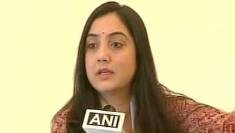 ISIS suicide bomber held in Russia wanted to kill suspended BJP leader Nupur Sharma