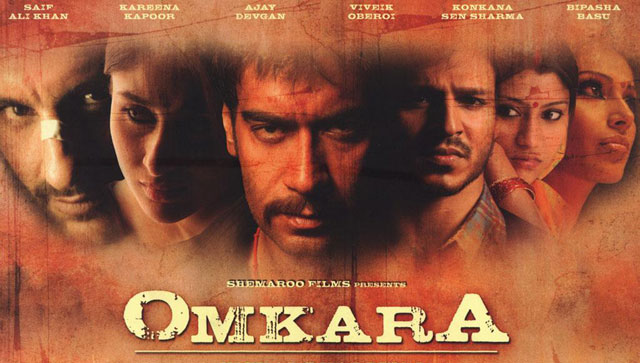 16 Years of Omkara: A dark and dazzling take on love, lust, sorrows, and subterfuge 16 Years of Omkara: A dark and dazzling take on love, lust, sorrows, and subterfuge