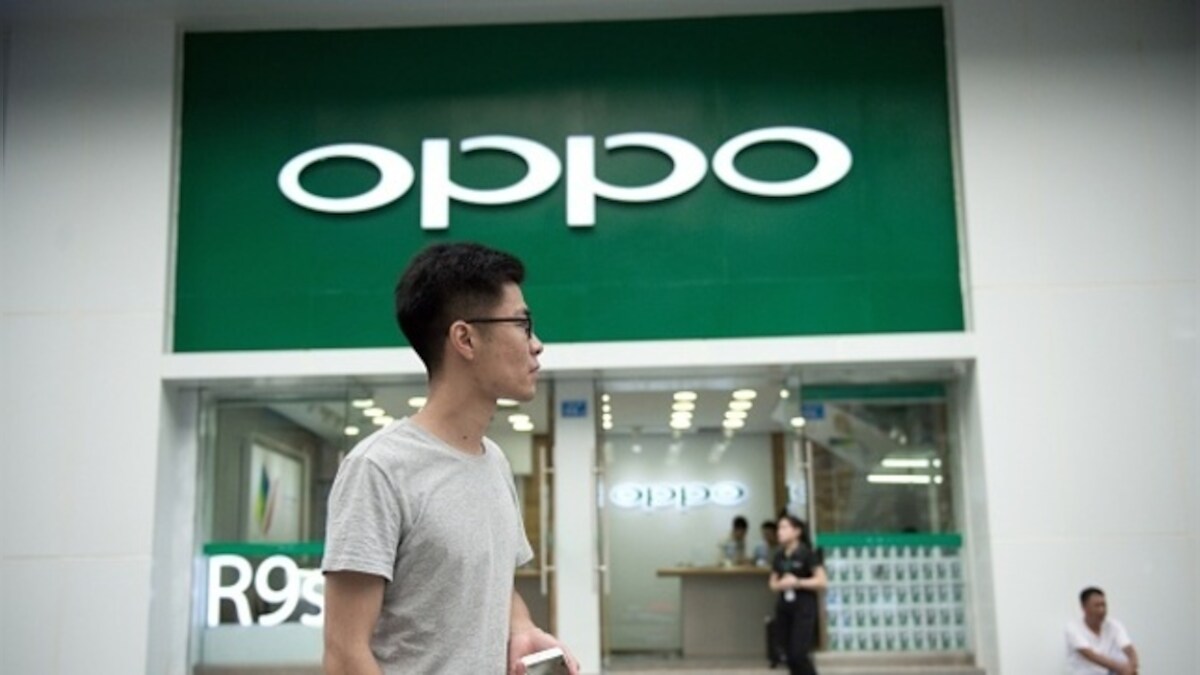 Oppo's India unit under scrutiny for Rs 4,389 crore import duty evasion