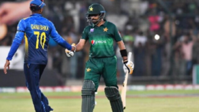 Sri Lanka vs Pakistan 1st Test 2022: SL vs PAK Head-to-Head Records and Stats
