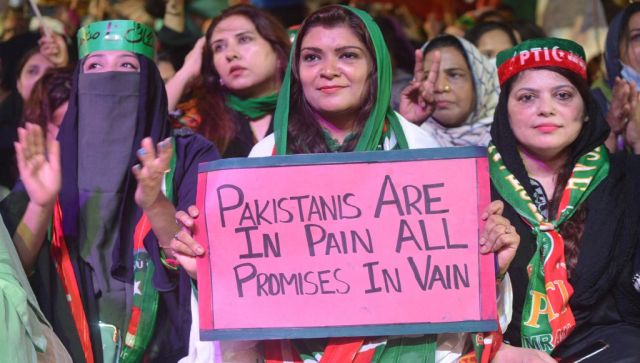 From Pakistan to Panama, countries which could go the Sri Lanka way From Pakistan to Panama, countries which could go the Sri Lanka way