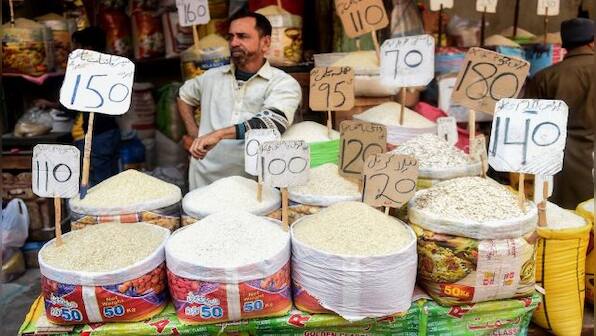 Pakistani rupee crashes as political uncertainty looms after ruling PML-N routed by Imran Khan's PTI in Punjab by-polls