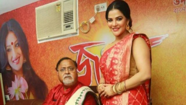 School jobs scam: ED raids another flat of Partha Chatterjee's aide Arpita Mukherjee School jobs scam: ED raids another flat of Partha Chatterjee's aide Arpita Mukherjee