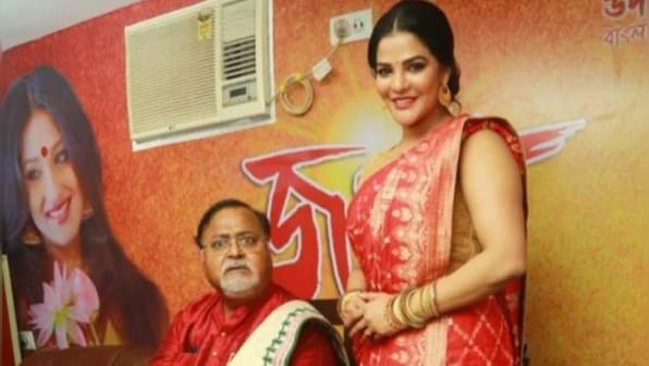 Rs 60,000 in maintenance, Rs 5,000 for Durga Puja: What Partha Chatterjee aide owes to her housing society