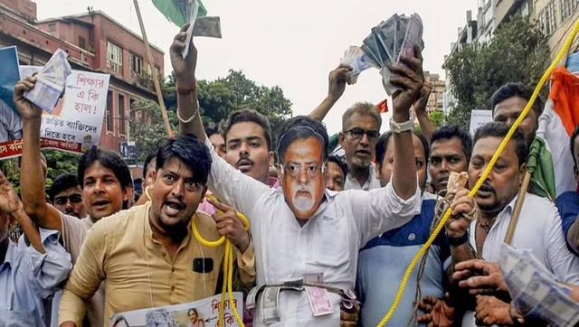 Who are Arpita Mukherjee, Manik Bhattacharya, aides of arrested Bengal minister Partha Chatterjee? Who are Arpita Mukherjee, Manik Bhattacharya, aides of arrested Bengal minister Partha Chatterjee?