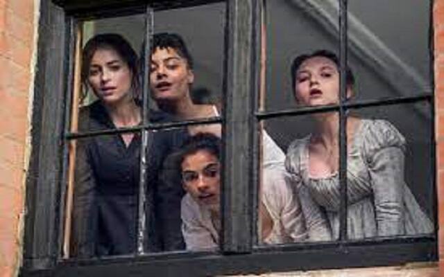 Still from Persuasion