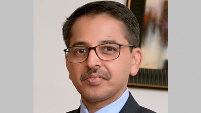 Pranay Kumar Verma appointed new Indian High Commissioner to Bangladesh Pranay Kumar Verma appointed new Indian High Commissioner to Bangladesh