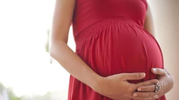 Maternal Mental Health: Need to start conversations