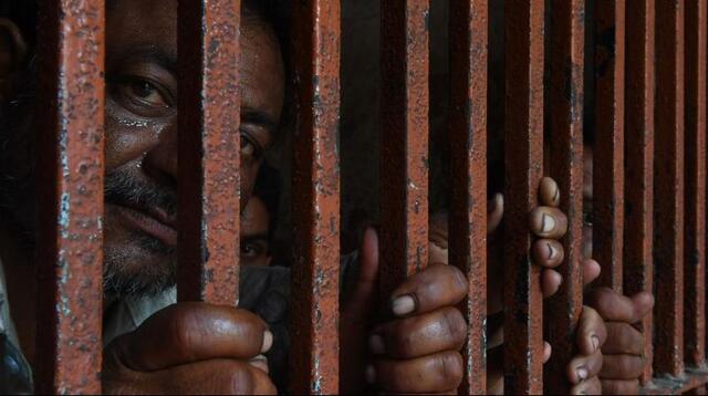 All inmates of Delhi prisons to get hot water, prisoners above 65 to be given mattresses, Delhi LG instructs officials All inmates of Delhi prisons to get hot water, prisoners above 65 to be given mattresses, Delhi LG instructs officials