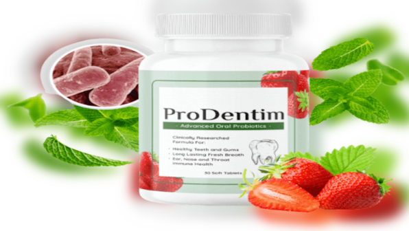 ProDentim Reviews - UNTOLD Truth About The Pro Dentim Oral Supplement! –  Firstpost