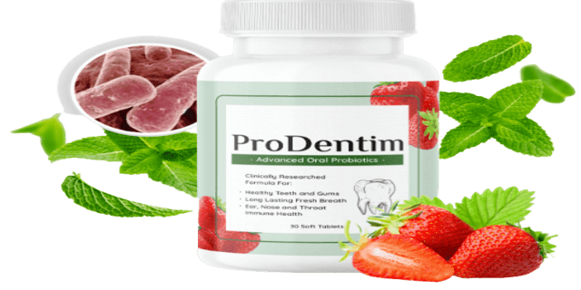 ProDentim Reviews - UNTOLD Truth About The Pro Dentim Oral Supplement ...