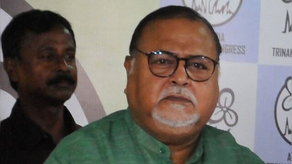 Partha, Arpita and mountain of cash: 10 images of TMC’s Bengal that shook India