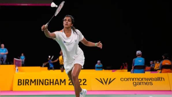 Commonwealth Games: PV Sindhu-led India make light work of Pakistan in Group 1 encounter