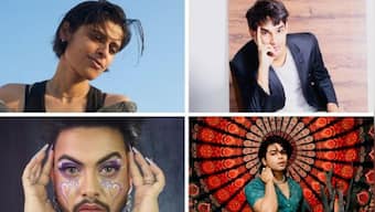 Gender Bender | Queer artists and influencers own the trolls with pride
