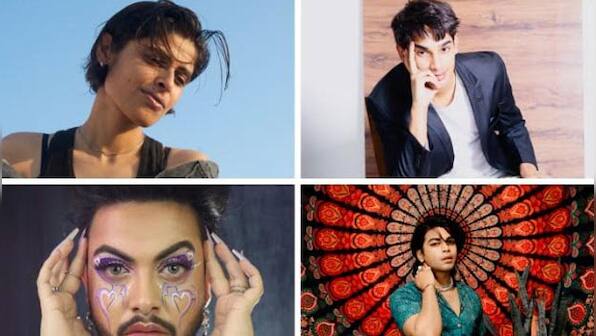 Gender Bender | Queer artists and influencers own the trolls with pride