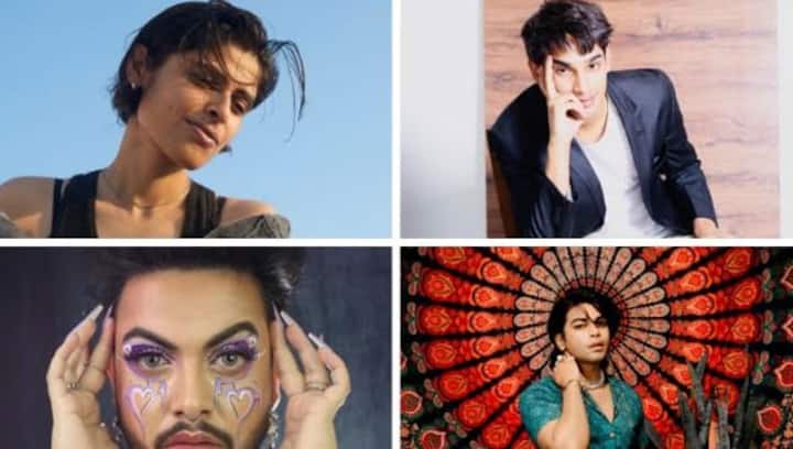 Gender Bender | Queer artists and influencers own the trolls with pride