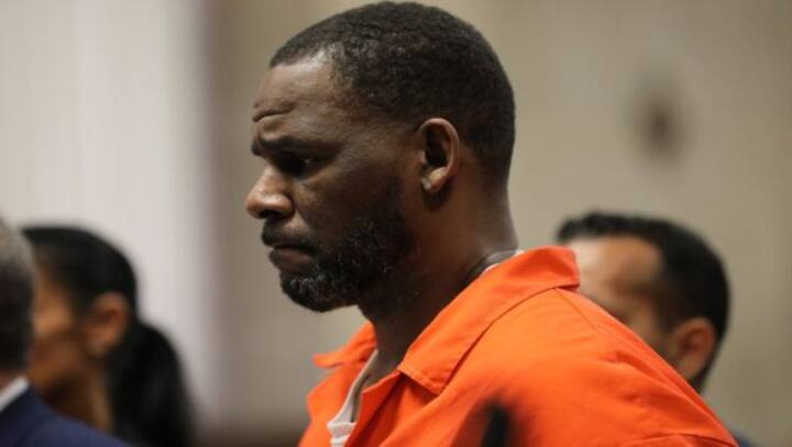 Explained: The many crimes of singer R Kelly and how his sentencing will impact other trials