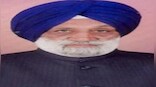 Former Punjab Assembly speaker Nirmal Singh Kahlon passes away