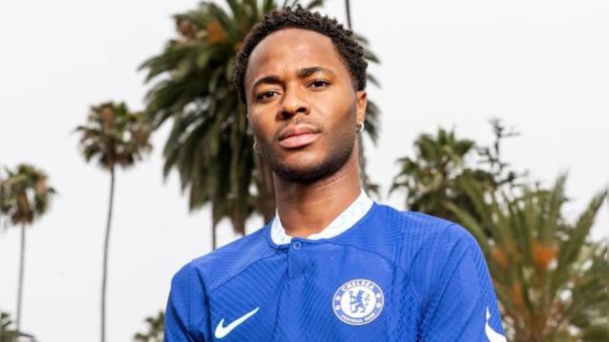 Premier League: Manchester City's Raheem Sterling becomes first signing of Chelsea's new era