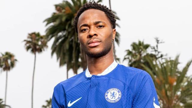 Premier League: Manchester City's Raheem Sterling becomes first signing of Chelsea's new era Premier League: Manchester City's Raheem Sterling becomes first signing of Chelsea's new era
