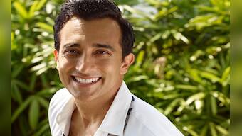 Style icon Rahul Khanna has made his foray into the world of fashion