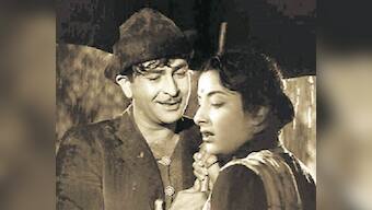 Retake: Rain and sexuality by other means