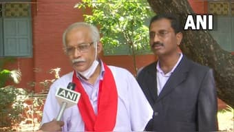 Seventy-year-old man receives PhD degree from PM Modi at Anna University